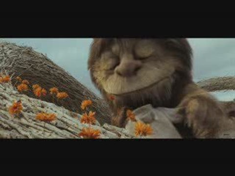 Nel Paese delle Creature Selvagge - Un posto così