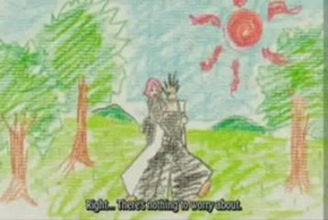 Bleach 244 Eng Sub Trailer