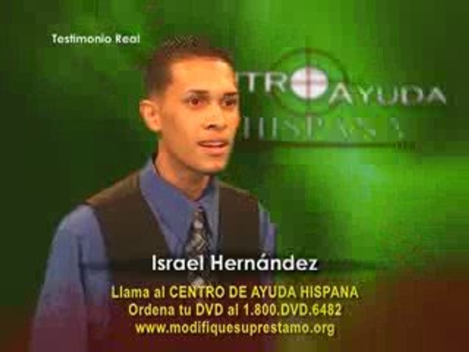 Prepara tu modificacion de prestamo  y ahorra miles de dolar