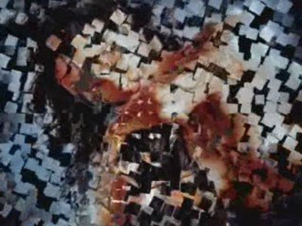 Vanessa Mae-Classical Gas