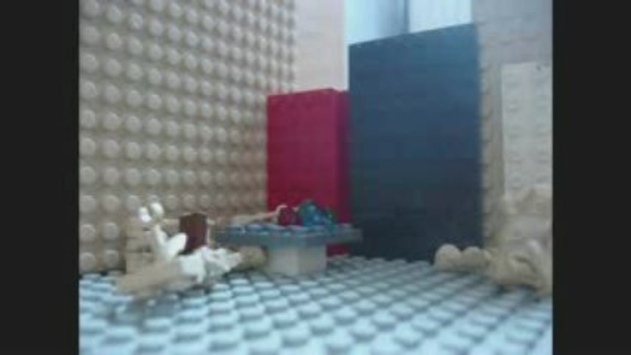 Star Wars: The Clone Commando Episode 1 partie 1