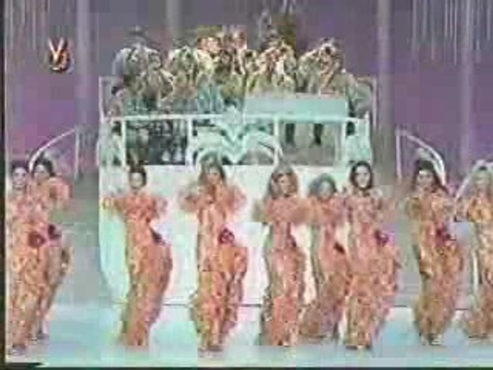 miss venezuela 92