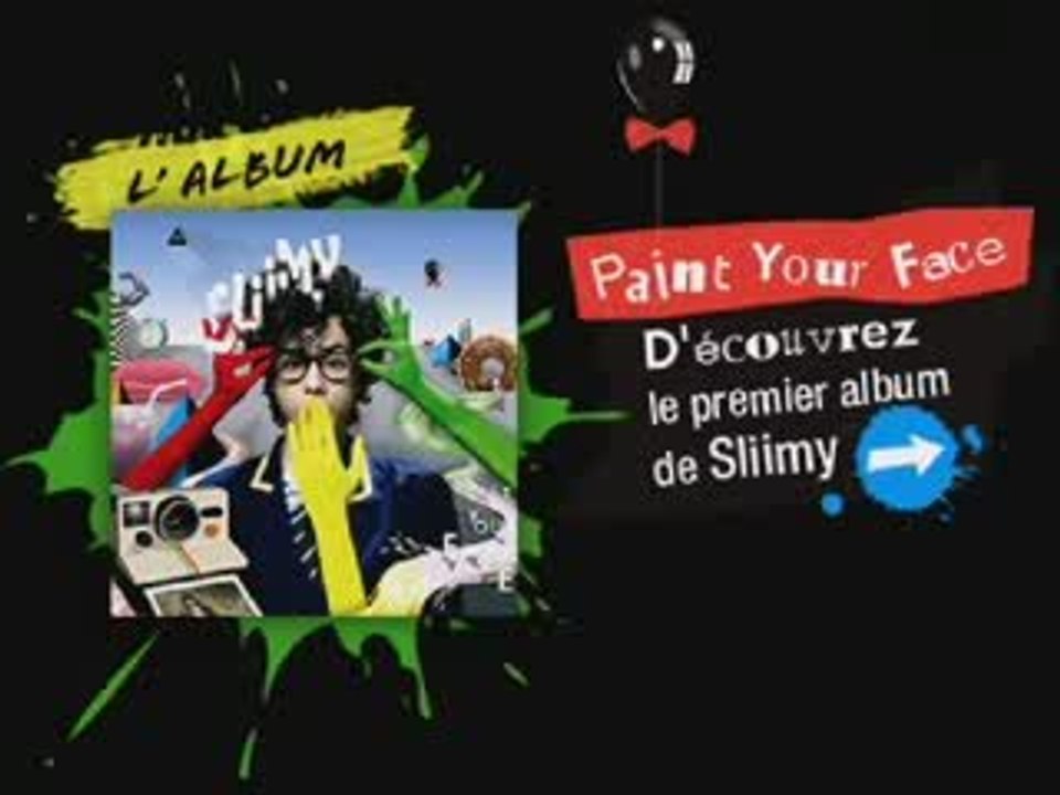 Sliimy au BBC