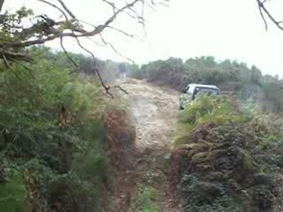 petite montée simpa 1/3