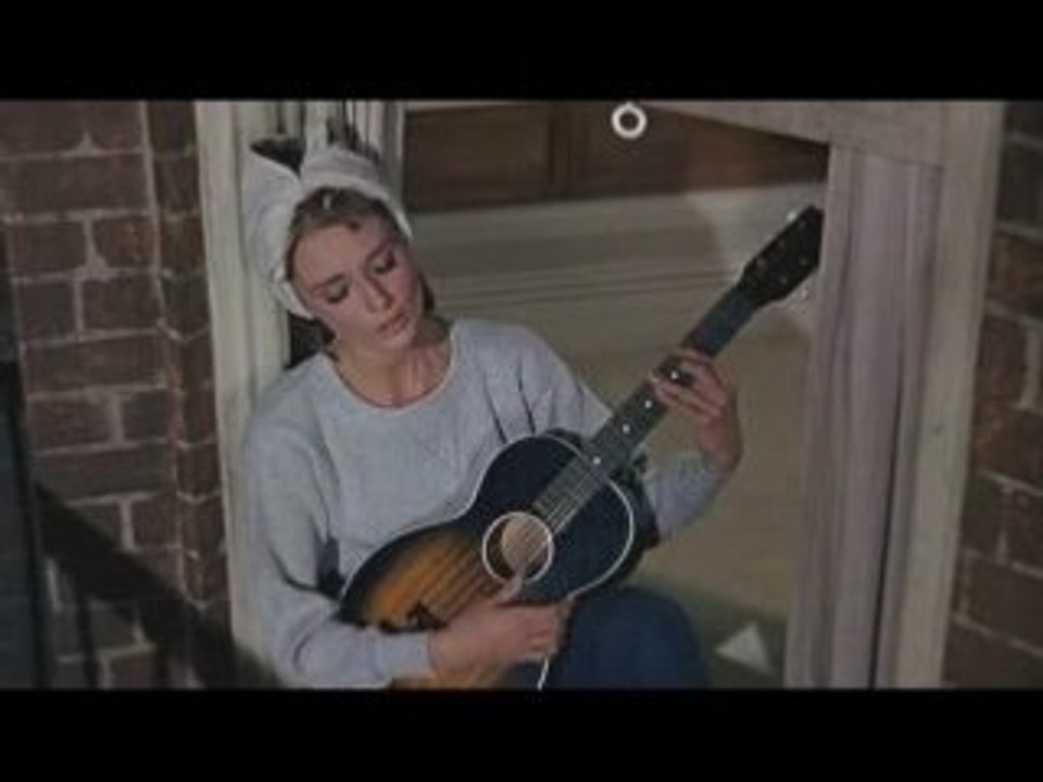 Moonriver Breakfast At Tiffany's