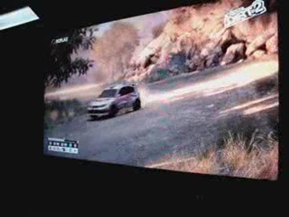 Dirt 2