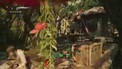 (47.アンチャーテッド 黄金刀と消えた船団 Uncharted Among Thieves Chapter25-4 H