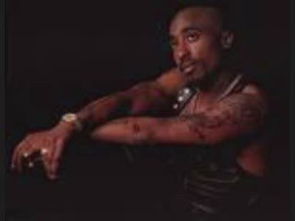 Melba Moore - my heart belong to you & 2Pac - Changes (mixed