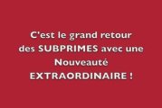 Retour des Subprimes, le nouveau scandale planétaire 2009