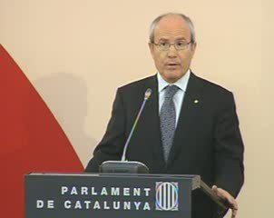 Montilla insta els partits a dignificar la política