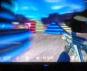 Cs → Cheater [En poulet]