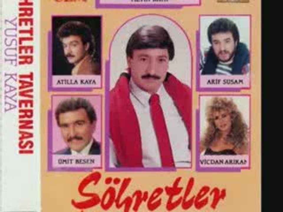 beni de sizden bilin video yusuf kaya
