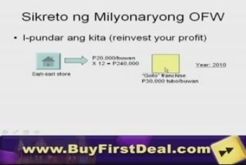 Buy Foreclosed Homes Secrets