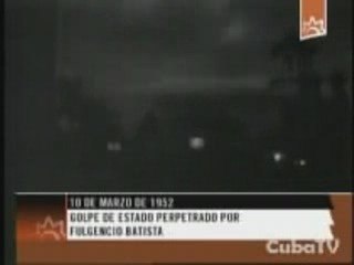 EEUU: más de medio siglo de agresiones a Cuba