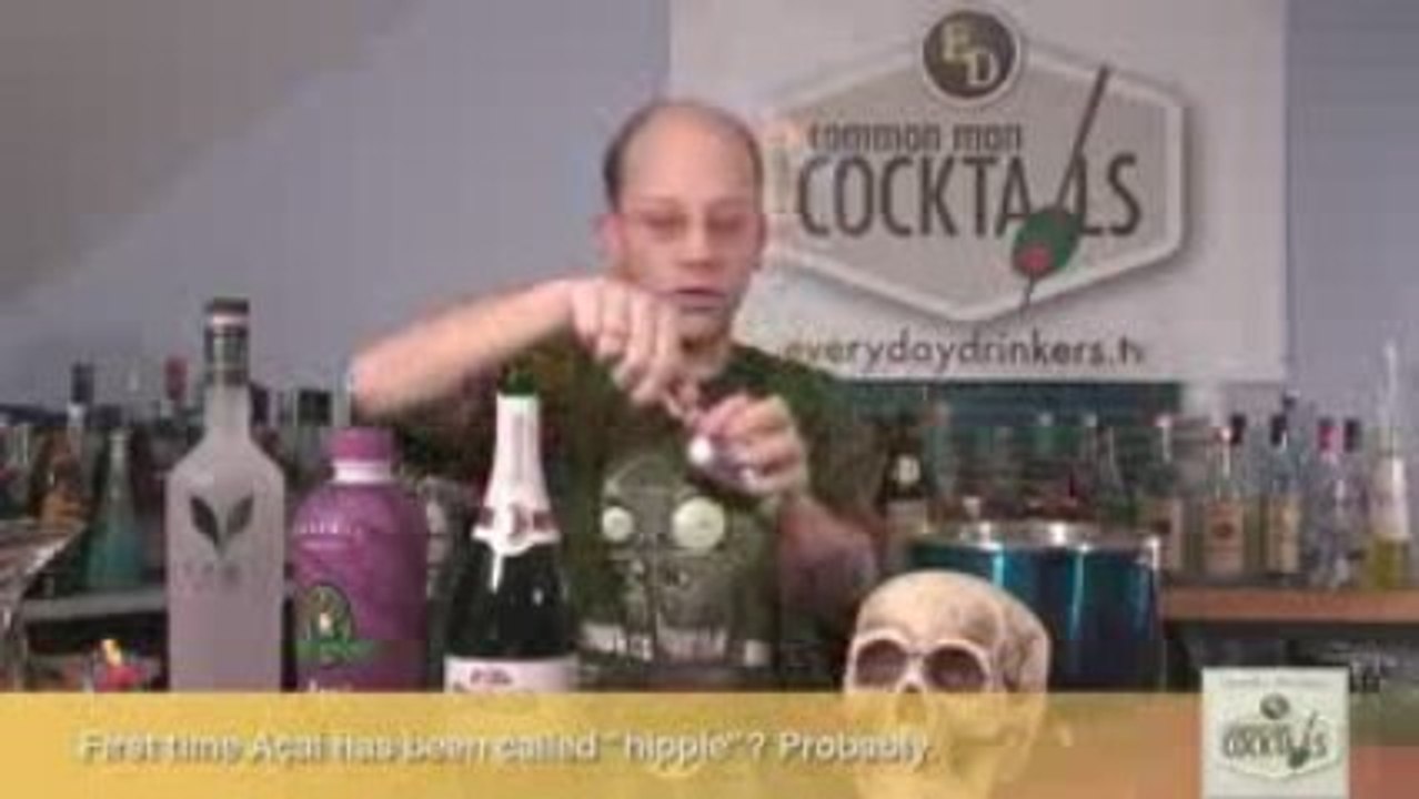 Bloody-Tini