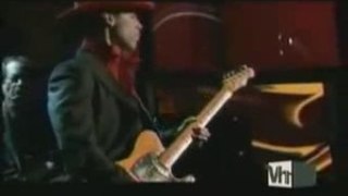 Prince - While My Guitar Gently Weeps
