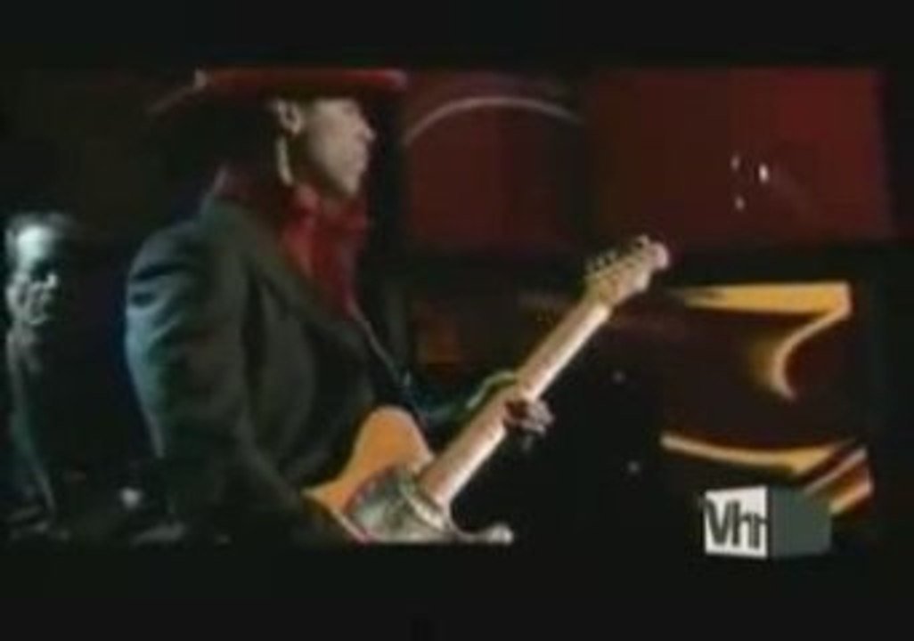 Prince - While My Guitar Gently Weeps