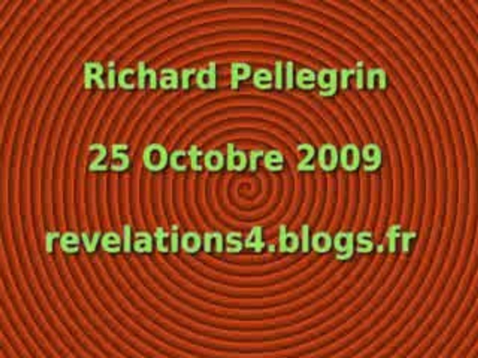 Grippe et franc-maçonnerie-the white Pellegrin 2/3