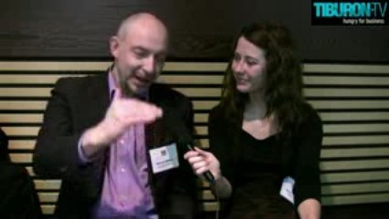 Remy Wilders - JogTheWeb @ Red Herring 100 Europe