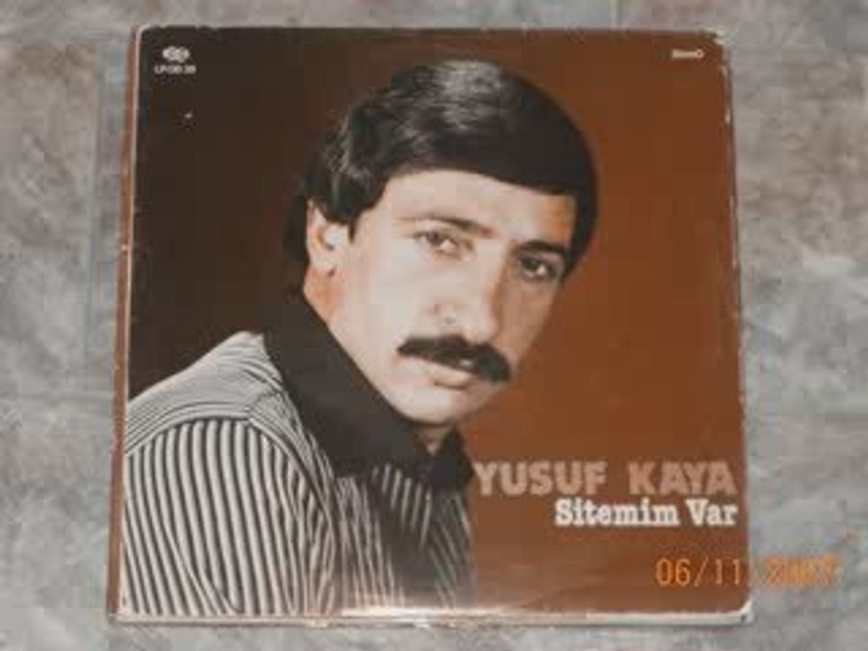 yusuf kaya bir aşk doğuyor video