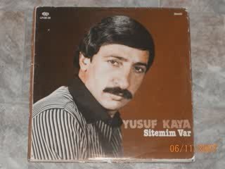 yusuf kaya bir aşk doğuyor video