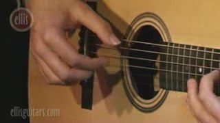 fingerstyle guitar music, acoustic guitar music