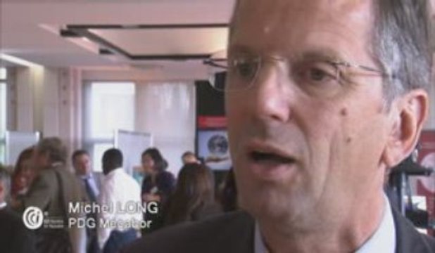 International Connecting Day - L'expérience des PME