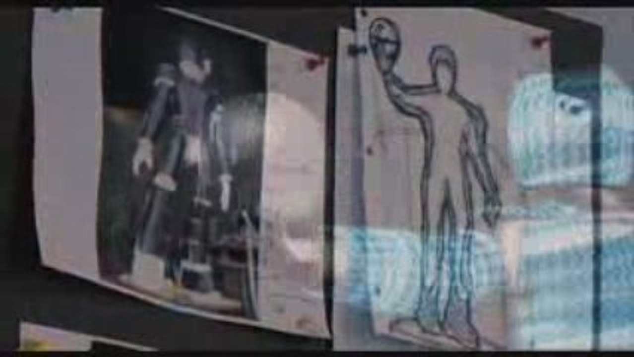 Michael Jackson's This Is It - Travis Payne featurette