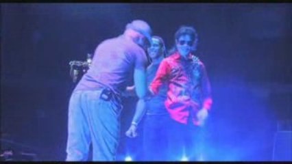 Michael Jackson's This Is It - Kenny Ortega featurette