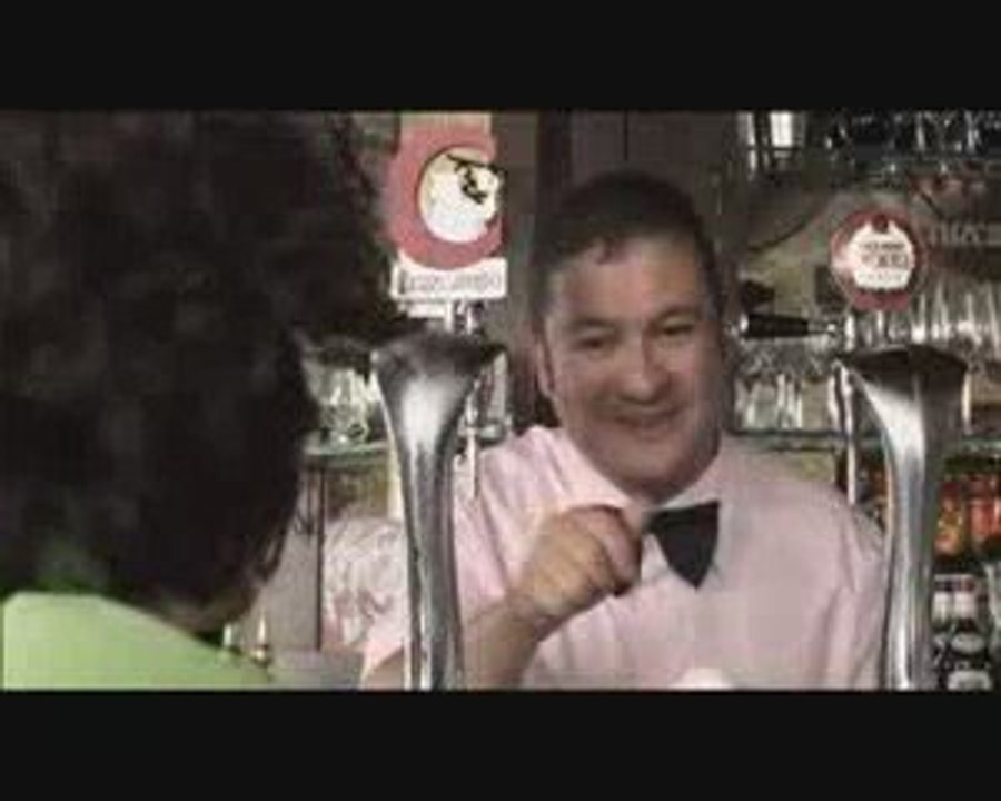 Tú eliges - Tráiler