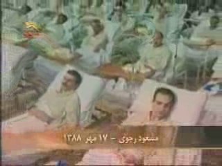 بازگشت فاتحان 8-سخنراني آقاي رجوي2