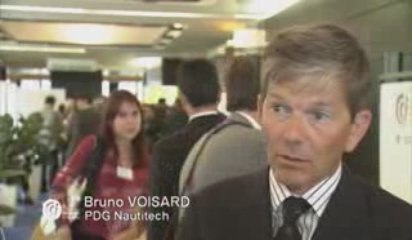 International Connecting Day - Témoignage