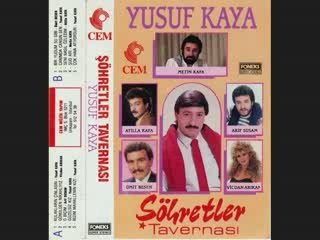 yusuf kaya video sende hayat bende aşk