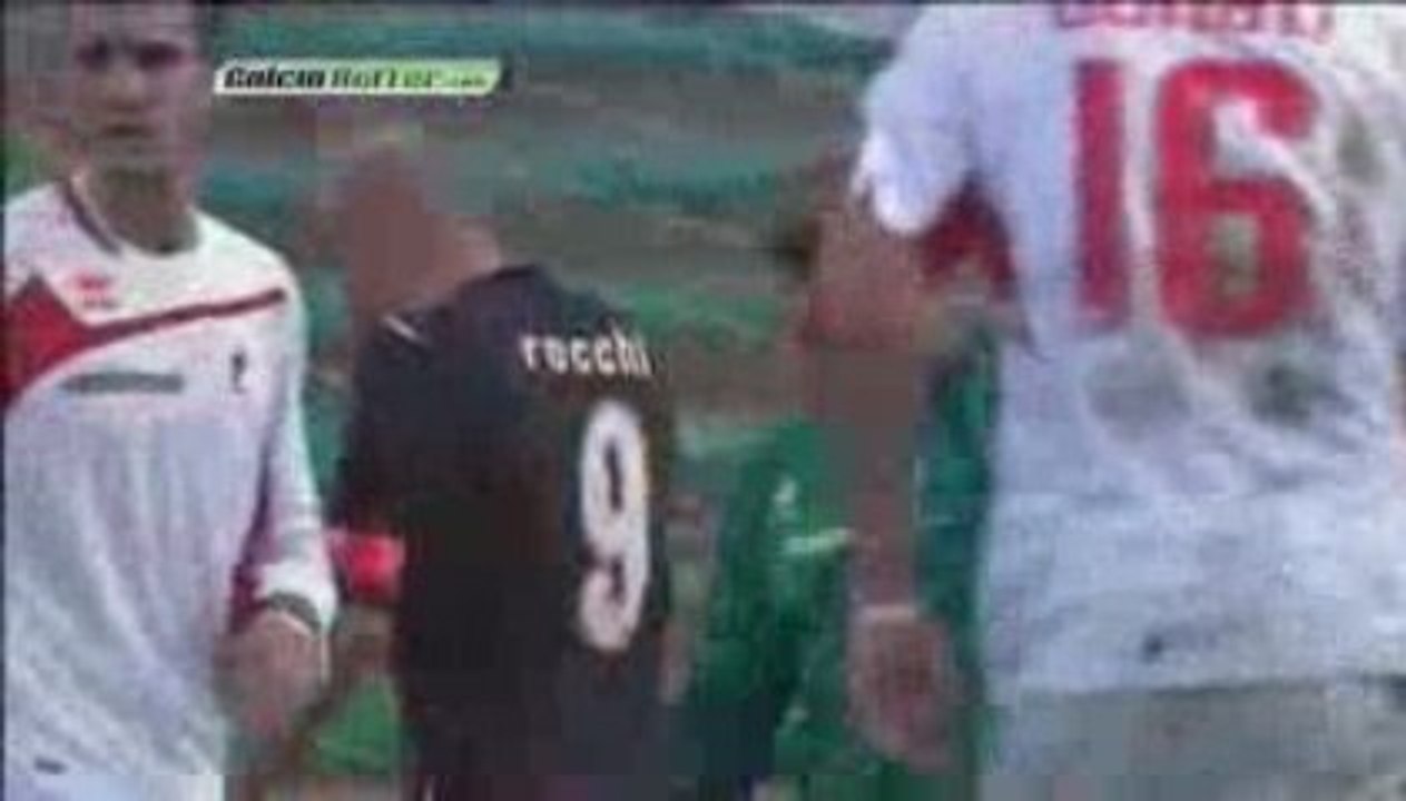 HIGHLIGHTS BARI-LAZIO 2-0 nella 9^ Giornata di Serie A