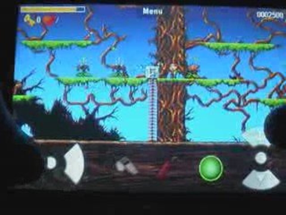 Nicky Boom 2 now on iphone