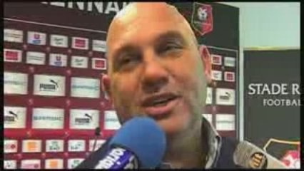 Rouge et Noir : Bilan avec Frédéric Antonetti