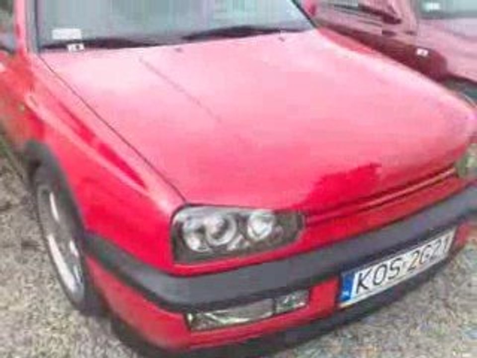 Partie 1 du Tuning Show