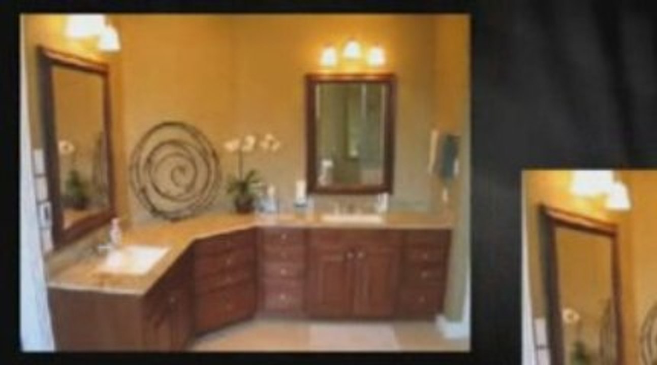 Bathroom Remodeling in Dallas