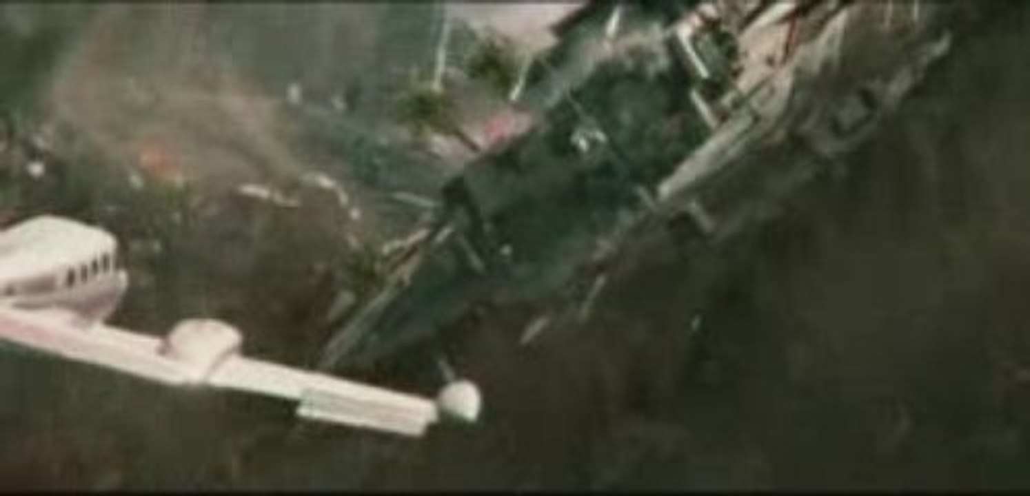 2012 - Extrait VF - 5 min