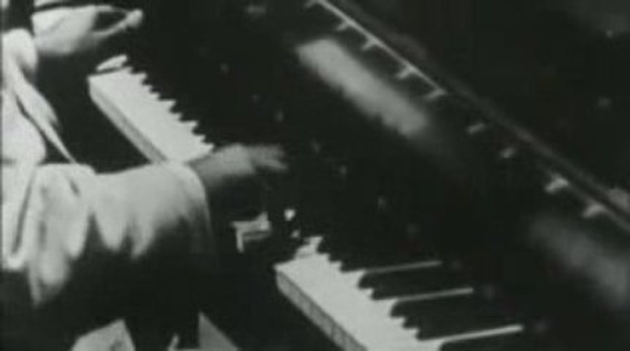 Art Tatum