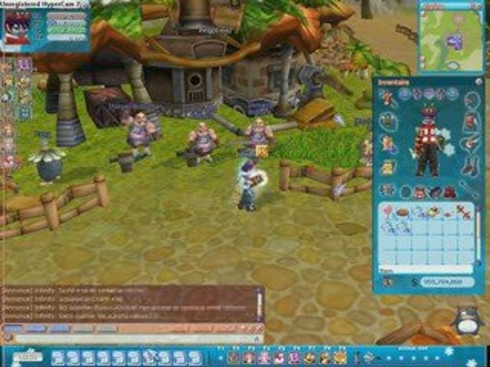 flyff serveur priver [FR]