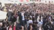 flashmob Michael Jackson place de la comedie à Montpellier