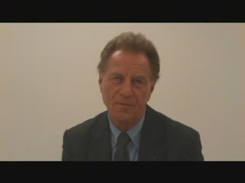 Robert Namias (TF1) à l'Université de Montréal 27/10/2009