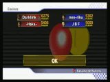 Mario Kart Wii  ( Bataille de Ballon entre amis )