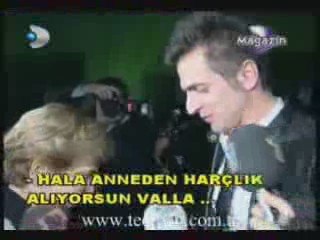 Romantik Gala(Magazin D)