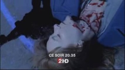 L'homme aux cercles bleus (France 2) : bande-annonce