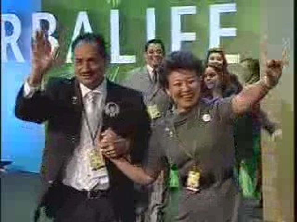 Herbalife ExtravaganzaLatin mitiendasana-com creatuexito-net