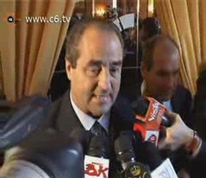 Di Pietro-Ferrero: il 5 dicembre è No Berlusconi Day