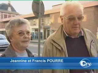 avis partagé sur le vaccin de la grippe A