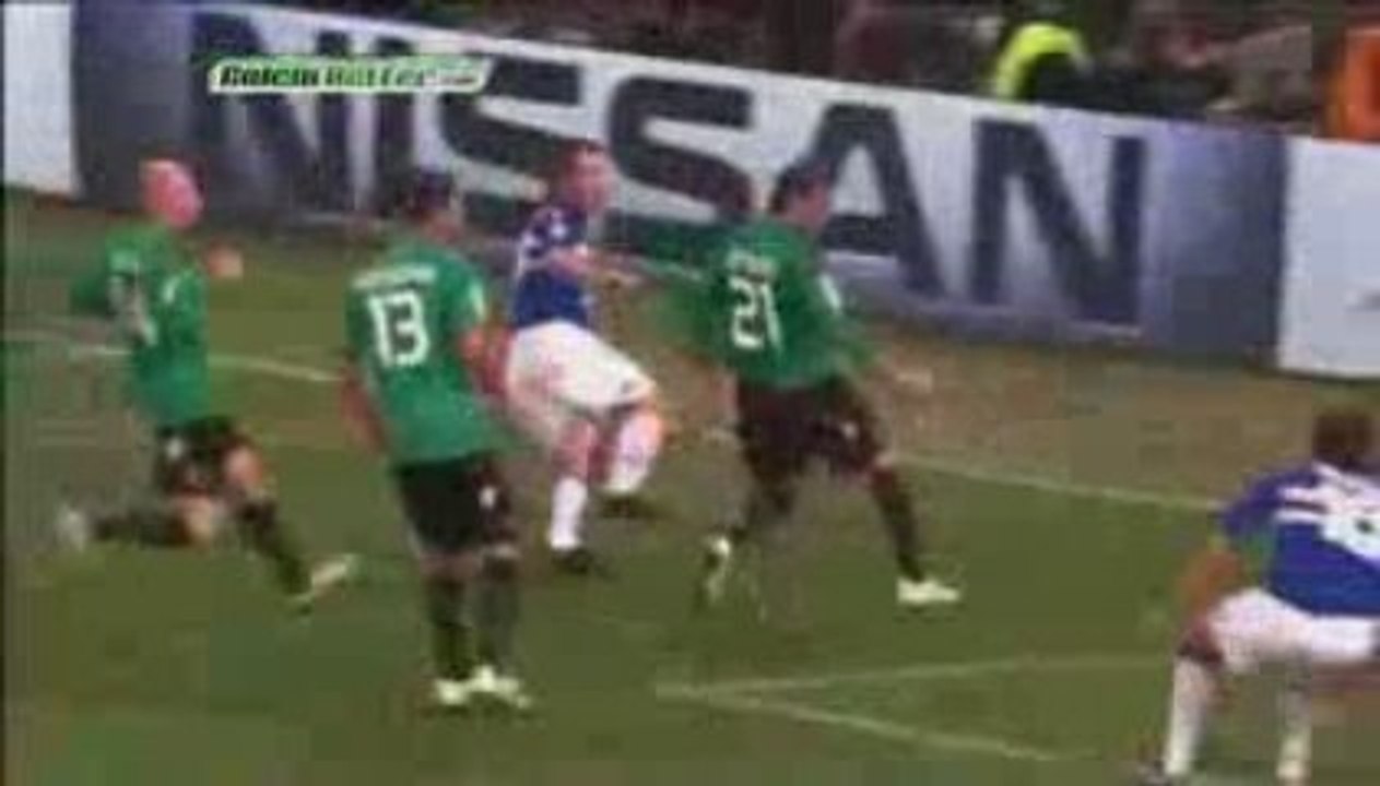 HIGHLIGHTS SAMPDORIA-BOLOGNA 4-1 nella 9^ Giornata di SerieA